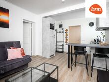 Pikaaegne täielikult renoveeritud üürikodu.