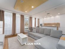 VALGUS, AVARUS JA OMA SAUN – TASAKAAL, MIS TÖÖTAB IGA PÄEV.