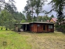 Müüa hubane väike suvila