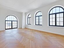 Volta HUB KEVAD - ERIHIND eksklusiivsele kaarakendega korterile!