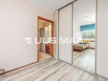 Üürile anda korralik 1-toaline korter Kesklinnas