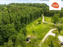 MÜÜA MERELÄHEDANE SUUR KINNISTU JÕELÄHTME VALLAS, ÜLGASE KÜLAS! OLEMAS EHITUSLUBA!