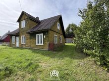 Hoonestatud kinnistu!