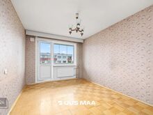 RENOVEEMIST VAJAV 1-TOALINE KORTER KRISTIINES!