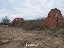 KINNISTU TÕRVA VALLAS