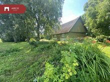 Müüa kinnistu, mis on olnud aastakümneid ühe pere hoole ja armastuse all
