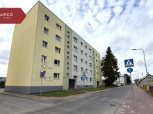 MÜÜA 2-TOALINE RÕDUGA KORTER RAKVERE KESKLINNAS!