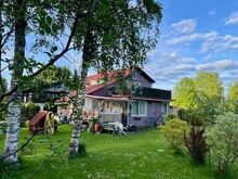 Müüakse 2-korruseline aastaringse elamisega maja 1219 m² suurusel maatükil