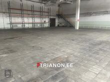 Anda üürile äripind Narva linnas, üldpind - 628 m2, 1/1 korrus, normaalses seisukorras