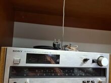 SONY ST-5950SD AM/FM-Stereotüüner