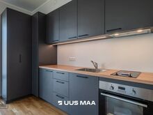 Uued A-klassi korterid Tartu südalinna lähedal