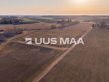 Uus kodukoht Tartu lähedal – 4 kõrvuti kinnistut Uhti külas
