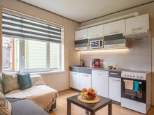 Hubane, ja täielikult renoveeritud korter