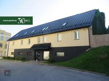 Väga korralikud bürooruumid Valga südalinnas !