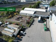 Mitmekülgsed büroo- ja laoruumid Peterburi tee ääres!