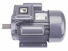 Elektrimootor 3kW ühe faasiline