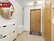 3-toaline korter uues majas