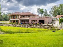 Vahemere stiilis SPAga villa!