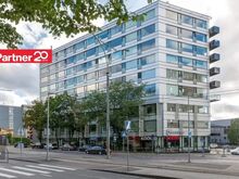 Kaasaegne büroo Pärnu maanteel