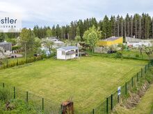 Hooldatud kinnistu!