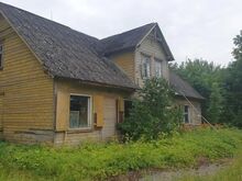 Kinnistu Pärnust 38 km!
