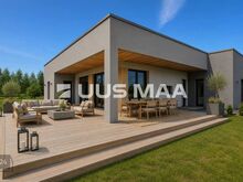 A - Energiaklass / köögimööbel/ Kasutusluba