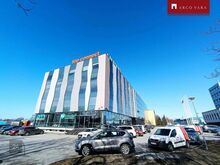 Soliidne büroo kesklinna lähedal