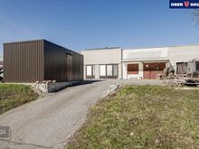 Müüa kinnistu Lasnamäel Linnamäe teel, katastrinumber 78403:307:0039	
Tootmismaa 50%, Ärimaa 50