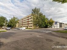 Müüa 2-toaline korter renoveeritud kortermajas