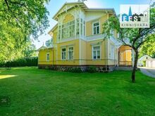 Omanäoline avar korter Pärnu ranna südames