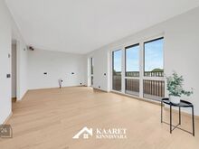SUUR ELUTUBA! MASTER BEDROOMIS WALK-IN & VANNITUBA