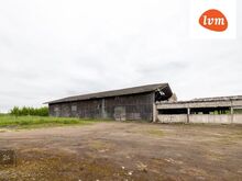 Müüa vana laudahoonete kompleks Neitla külas, Järva maakonnas.