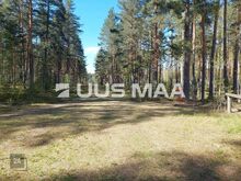 Värska lahega piirnev kinnistu!