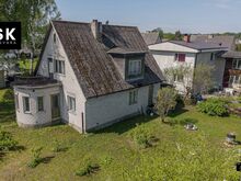 SUUREPÄRASE ASUKOHAGA MAJAKARP RAEKÜLAS
