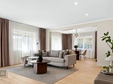 Otsapealne avar ridaelamuboks! Terrass 23,8 m²