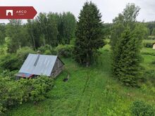 Ajalooline talukoht - loo siia oma unistuste kodu