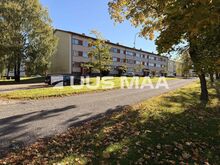 Müüa 3-toaline korter Kadrinas! Hea asukoht!