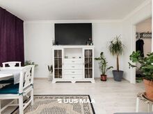Hubane kodu Lehetus  Rõdu hoovi poole!