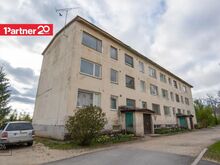 4-toaline korter Vana-Antslas 64 m2!