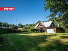 MAALILISES ASUKOHAS SUUR KINNISTU MAJA EHITUSJÄRGUS