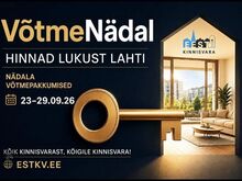Võtmenädal kampaania 23.09-29.09