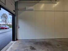 Erinevaks kasutuseks boksid PorscheRingraja kõrval