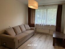 Värskelt renoveeritud 1-toaline korter Mustamäel – roheluse ja mugavuste keskel!

Üürile anda 