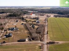Kullerkupu kinnistu Kadrina vallas!