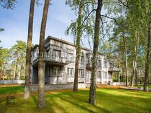 Müüa eksklusiivne ajalooline Tiidemanni villa Nõmmel