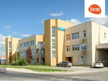 Müüa tootmis- ja büroohoone – hea üüritootlusega investeering
