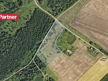 2.6 ha metsamaad Tamsalu linna lähedal!