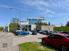 Paindlik leping, tasuta parkimine