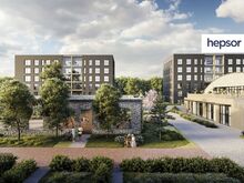 Uus kodu Lasnamäel, Kesklinna piiril