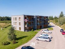 Müüa suurepärase planeeringuga 2-toaline korter mis asub 2018